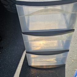 Small Drawer