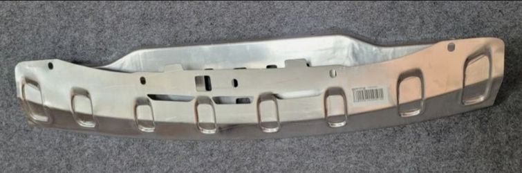 2020 2021 2022 2023 TESLA MODEL 3 Y FRONT BUMPER SUPPORT BAR UPPER  BRACKET