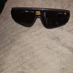 Dolce And Cabanna Sunglasses 