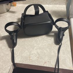 Oculus