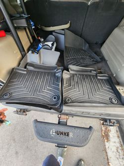 2013 Gs 350 floor mats