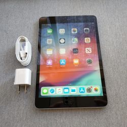 Apple iPad Mini 2 - Wifi - Like New 
