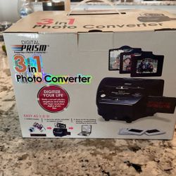 Photo Converter