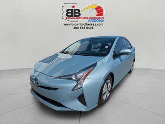 2018 Toyota Prius