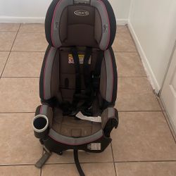 Graco Car Seat