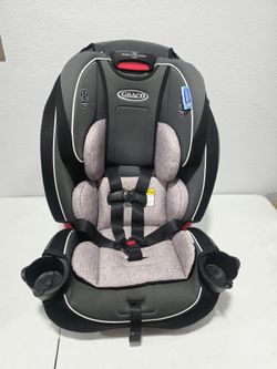 Graco Slimfit 3-in-1 Convertible Car Seat Carseat