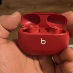 Beats Studio Buds (iPhone Or Android)
