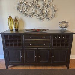 Buffet Cabinet
