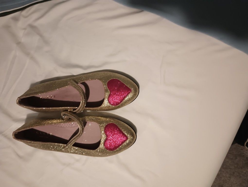 Gucci Petite Women Shoes