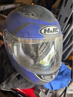 Helmets