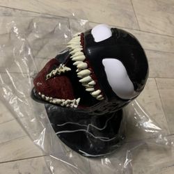 Venom Bucket