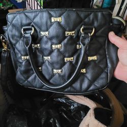 Betsey Ville Leather