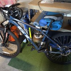 🚴‍♂️ GT Aggressor Mountain Bike – Great Condition