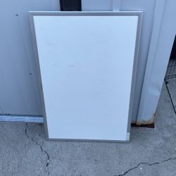White Board 
