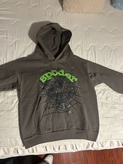 Sp5der hoodie brand new size small