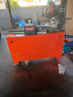 Toolbox