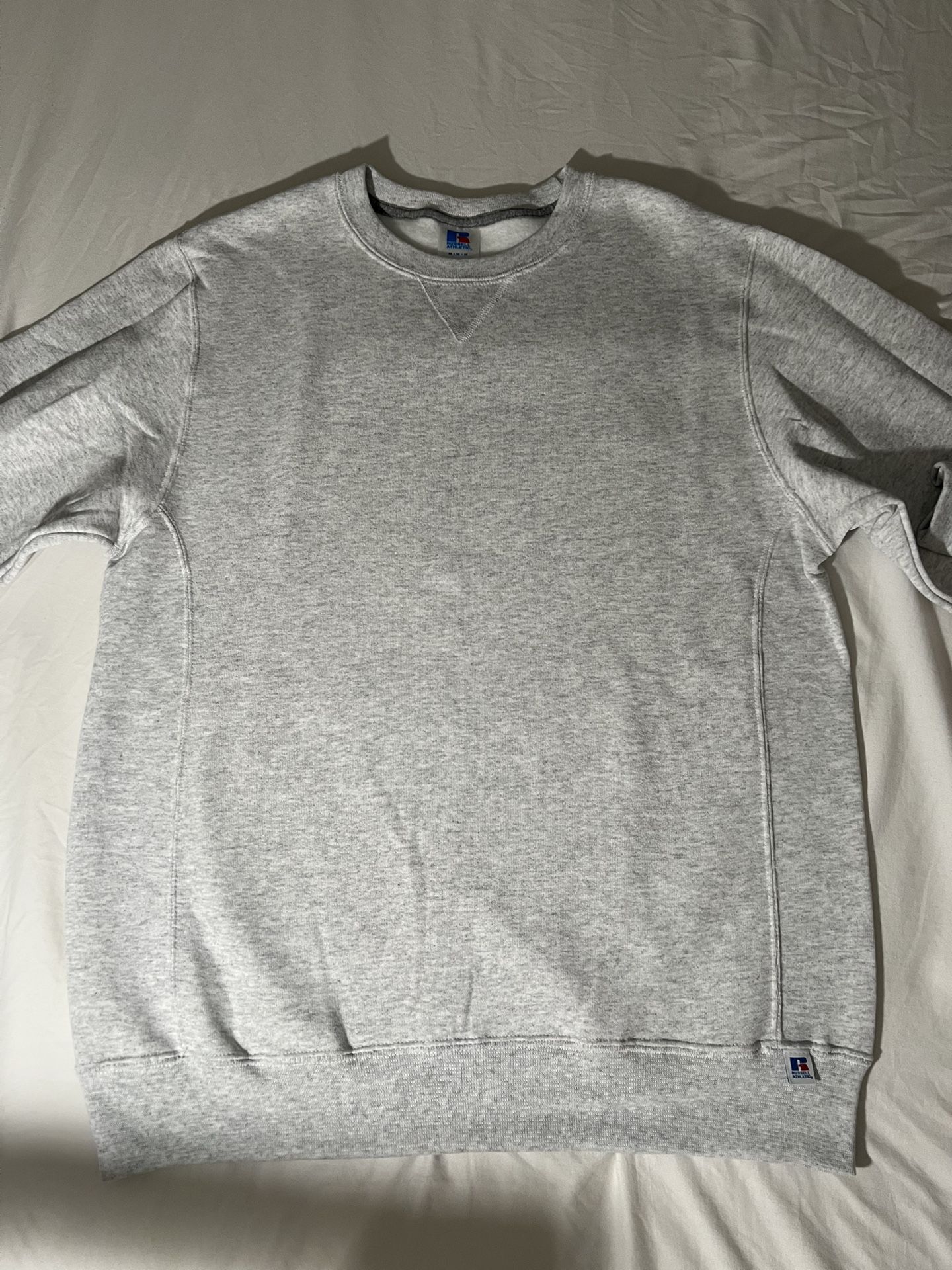 Russell Athletic Crewneck Sweatshirt (Medium)