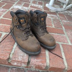 Timberland Pro Boots