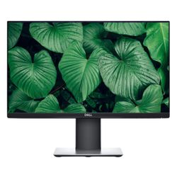 Dell P2219H Monitor (21.5" Full HD IPS)
