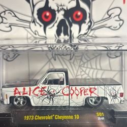 M2 Machines (Hot Wheels) Limited Series