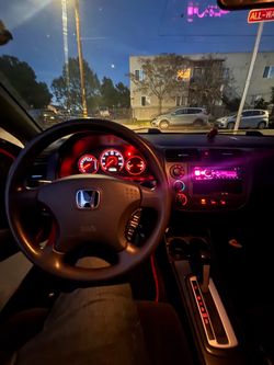 2005 Honda Civic