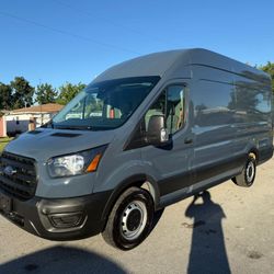 2019 Ford Transit 250 Extended 
