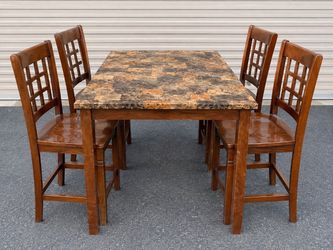 Comedor alto