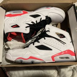 Jordan’s Sz13 