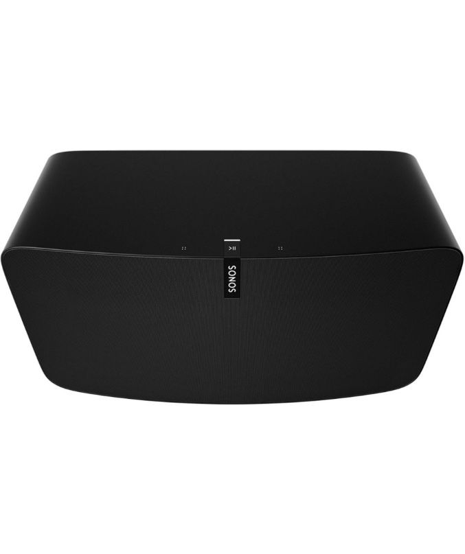 Sonos Play:5 Gen 2 Ultimate Wireless Smart Speaker Black PL5G2US1BLK VG