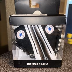 Converse Chuck Taylor All Star Cribster Toddler Shoes