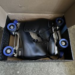 Roller Skates (NEW) Size:10