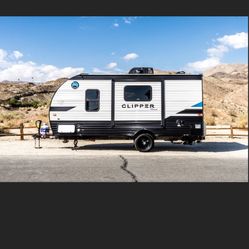 2021 CLIPPER-ULTRA-LITE 17FQS CLIPPER 17FT