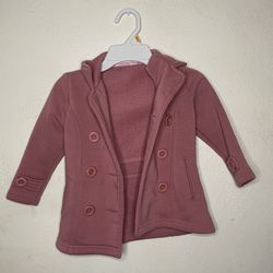2T girls jacket