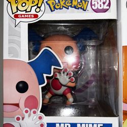 Funko Pop