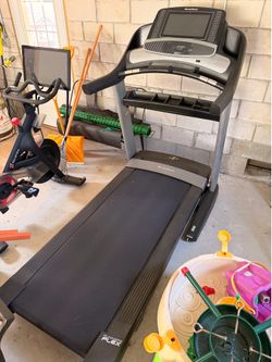 NordicTrack