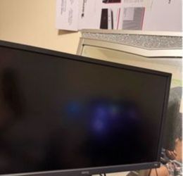 Benqz 144hz 1080p Monitor