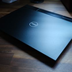 Dell G7 15.6" 4K OLED Gaming Laptop
