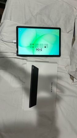 Samsung Galaxy Tab A9+ 5G Tablet