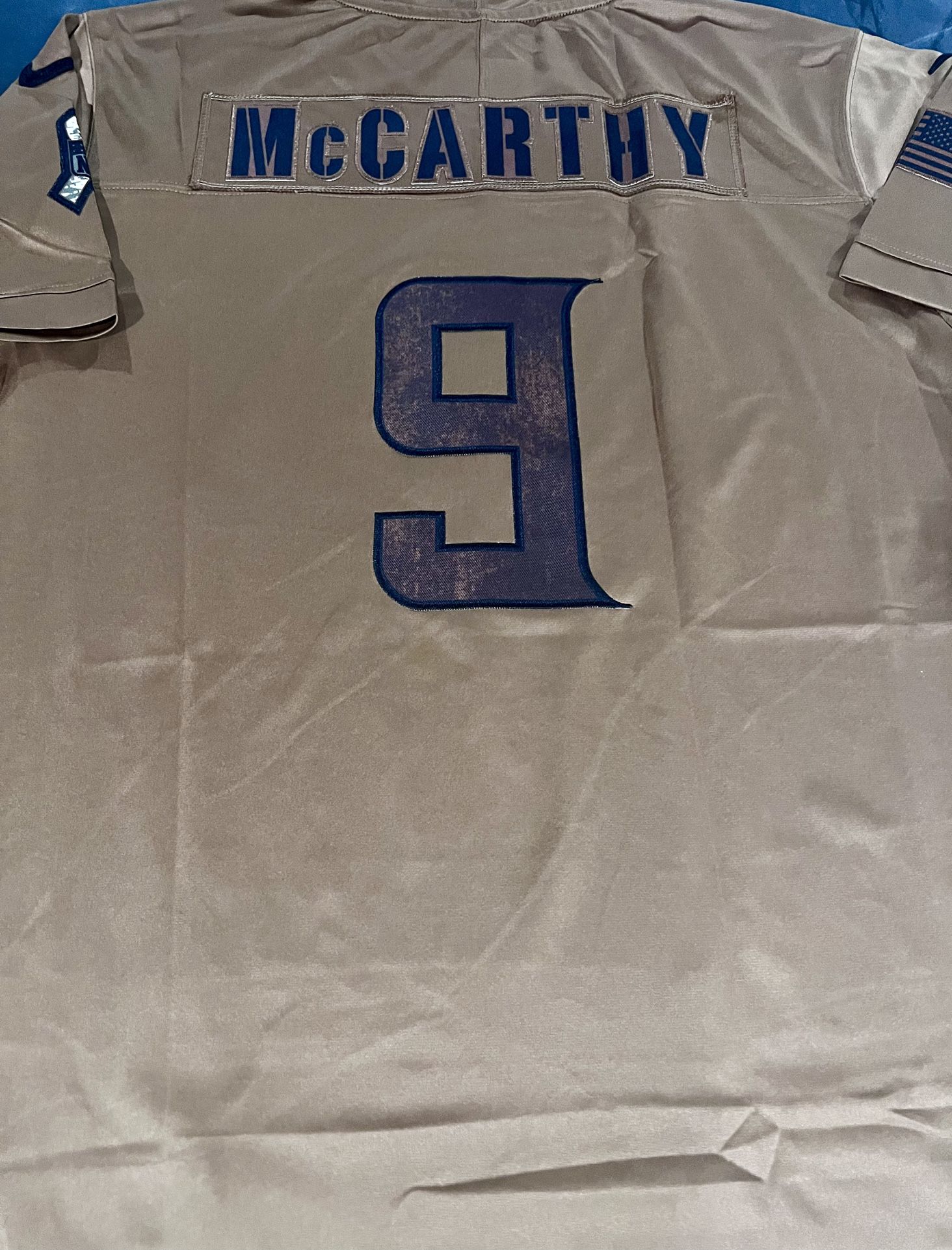 Minnesota Vikings Jerseys. New, 