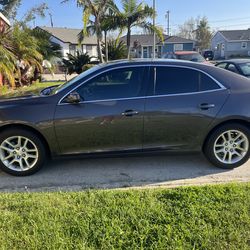 2014 Chevrolet Malibu