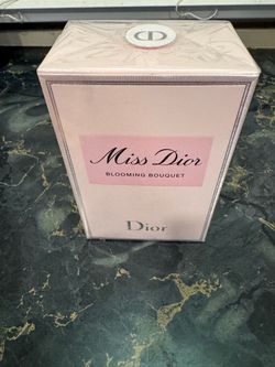 Miss Dior Blooming Bouquet Perfume