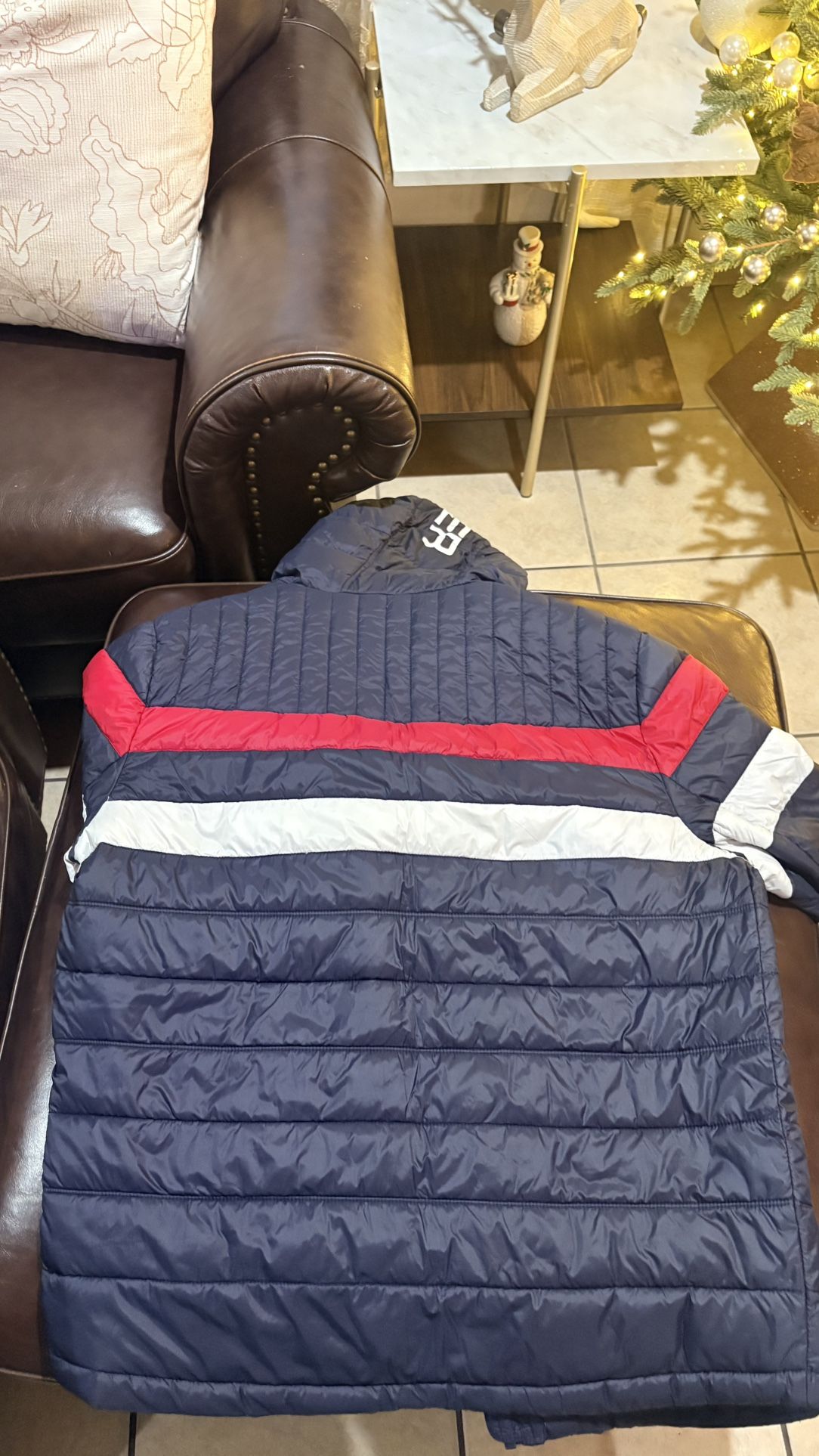 Tommy Hilfiger  Puffer Jacket 