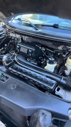 2005 Ford F-150