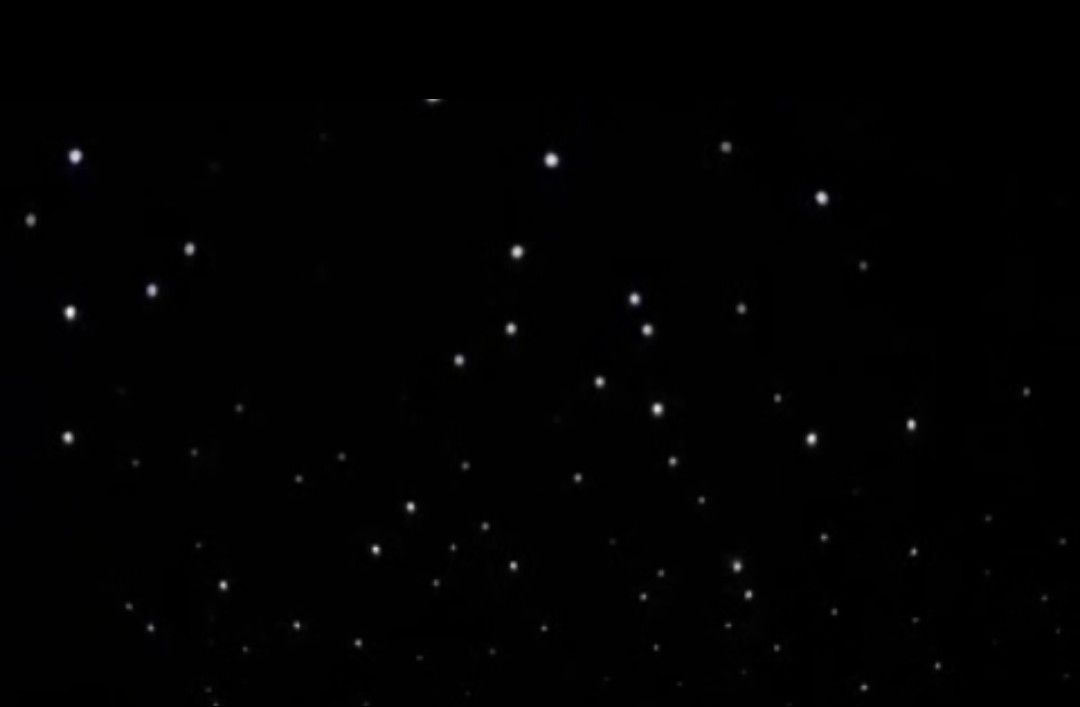 Star Light Headliner