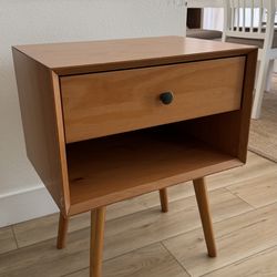 Night stand table