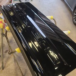 18-25 silverado tailgate