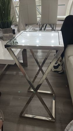 End Table 