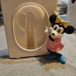 Vintage Minnie Disney Japan collections