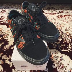 A Tribe Called Quest x Old Skool Vans