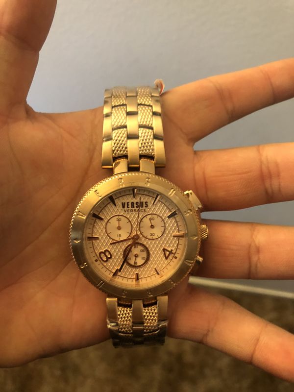 new versa watch
